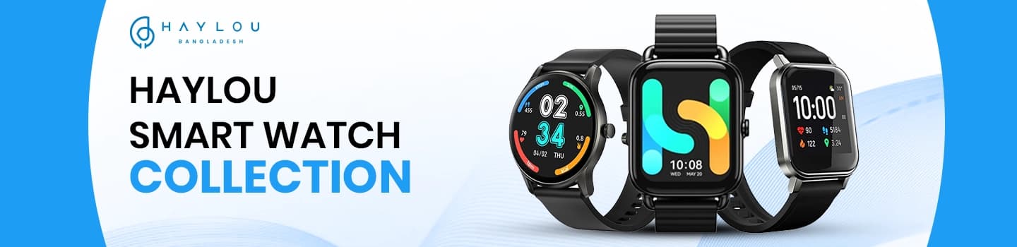 Smart Watches image