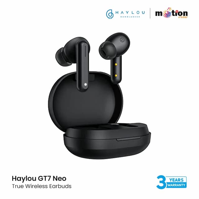 Haylou GT7 Neo True Wireless Earbuds
